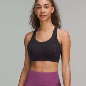 Lululemon AirSupport High Support Bra 34DD